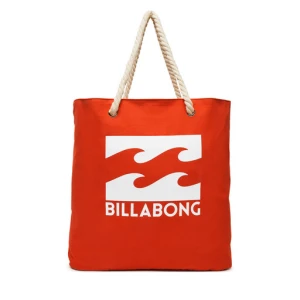 Torebka Billabong BLB-B-001-07 Pomarańczowy
