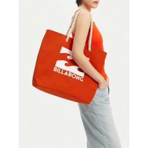 Torebka Billabong BLB-B-001-07 Pomarańczowy