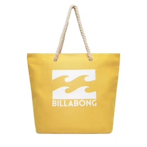 Torebka Billabong BLB-B-001-07 Żółty
