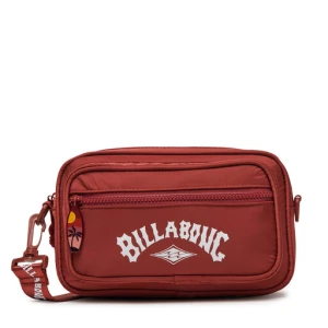 Torebka Billabong BLB-M-001-07 Bordowy
