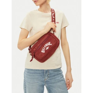 Torebka Billabong BLB-M-001-07 Bordowy