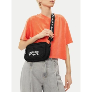Torebka Billabong BLB-M-001-07 Czarny