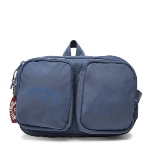 Torebka Billabong BLB-M-006-07 Niebieski