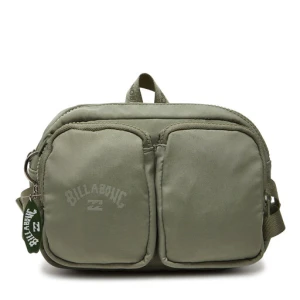 Torebka Billabong BLB-M-006-07 Zielony
