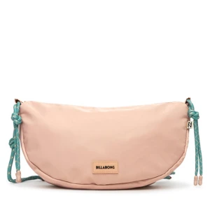 Torebka Billabong BLB-M-007-07 Różowy