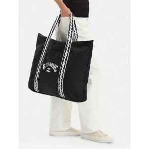 Torebka Billabong CEOWB-BLB-MZ-002-09 Czarny