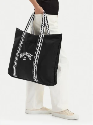 Torebka Billabong CEOWB-BLB-MZ-002-09 Czarny