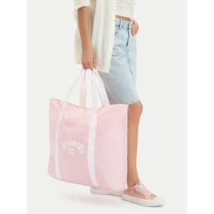 Torebka Billabong CEOWB-BLB-MZ-002-09 Różowy jasny