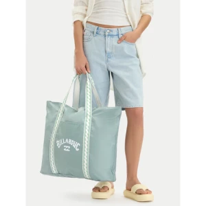 Torebka Billabong CEOWB-BLB-MZ-002-09 Zielony jasny