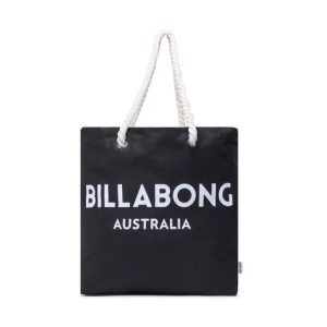 Torebka Billabong Essential Beach Bag EBJBT00102 Blk/Black