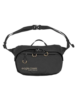 Torebka biodrowa Eagle Creek Ranger XE Waist Pack - black/river rock