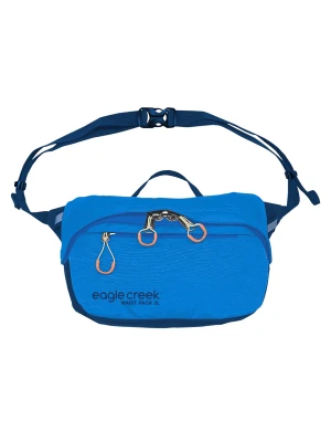 Torebka biodrowa Eagle Creek Ranger XE Waist Pack - mesa blue/aizome blue