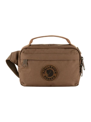 Torebka biodrowa Fjallraven Kanken No 2 Hip Pack - hazel brown