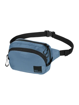 Torebka biodrowa Jack Wolfskin Wandermood Hipbag - elemental blue