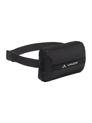 Torebka biodrowa Vaude Mineo Tech Pouch - black