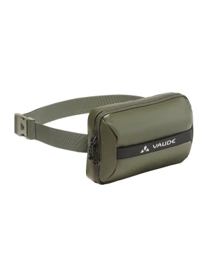 Torebka biodrowa Vaude Mineo Tech Pouch - khaki