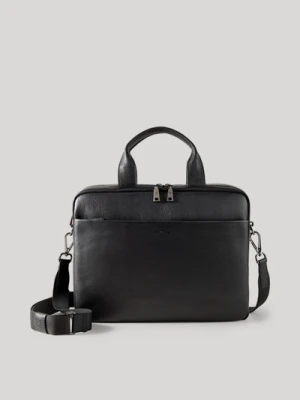 Torebka biznesowa Cardona Pandion w kolorze czarnym Joop