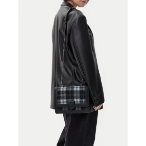 Torebka Blauer F4KILA01/TAR Czarny