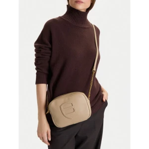 Torebka Blauer F5HIPS01/LAD Beżowy