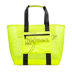 Torebka Blauer S5GOFAN01/BEA Żółty