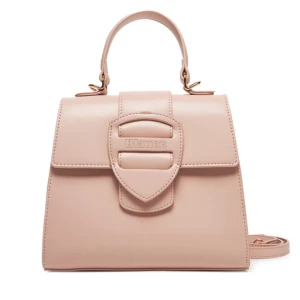 Torebka Blauer S5WALLY01/LAD Różowy