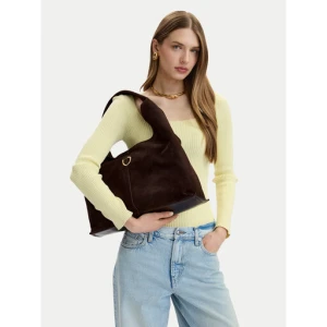 Torebka Blauer S6HINA01/BAL Brązowy