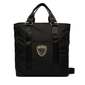 Torebka Blauer S6SILVA01/TWE Czarny