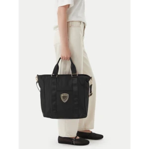 Torebka Blauer S6SILVA01/TWE Czarny