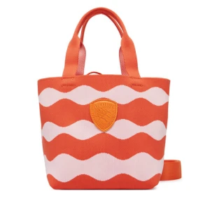 Torebka Blauer S6XSBASKET01/KNI Kolorowy