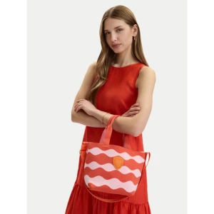 Torebka Blauer S6XSBASKET01/KNI Kolorowy