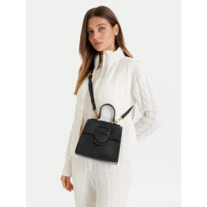 Torebka Blauer Wally01 F5WALLY01/LAD Czarny