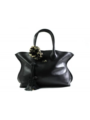 TOREBKA BOCA - 559 S1/Sy139 BLACK