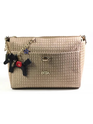 TOREBKA BOCA - 836 SY192 BEIGE