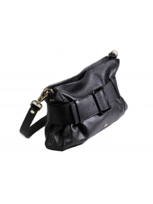 TOREBKA BOCA - 873 S1 BLACK