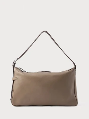 Torebka Bonastre taupe