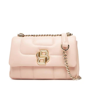 Torebka BOSS 50528858 Różowy