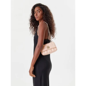 Torebka BOSS 50528858 Różowy