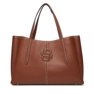 Torebka BOSS 50535938 Brązowy