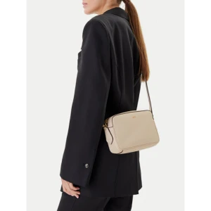 Torebka BOSS 50547733 Beżowy