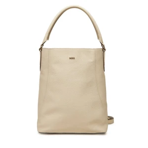 Torebka BOSS 50547744 Biały