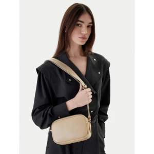 Torebka BOSS 50547765 Beżowy