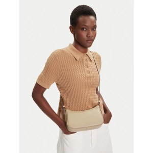 Torebka BOSS 50547773 Beżowy