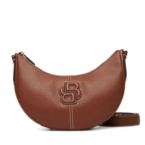 Torebka BOSS 50547930 Brązowy