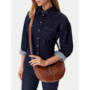 Torebka BOSS 50547930 Brązowy