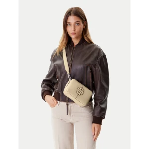 Torebka BOSS 50547969 Beżowy