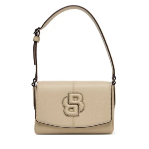 Torebka BOSS 50549275 Beżowy