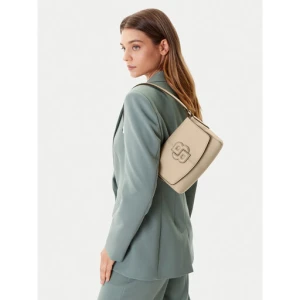 Torebka BOSS 50549275 Beżowy