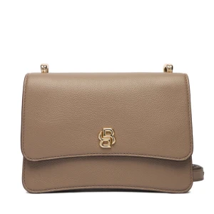 Torebka BOSS 50554935 Brązowy