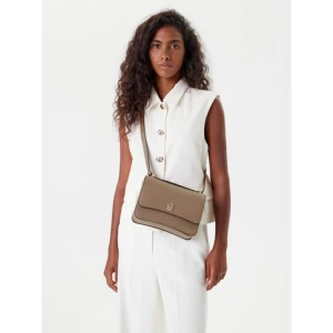 Torebka BOSS 50554935 Brązowy