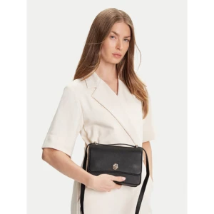 Torebka BOSS 50554935 Czarny